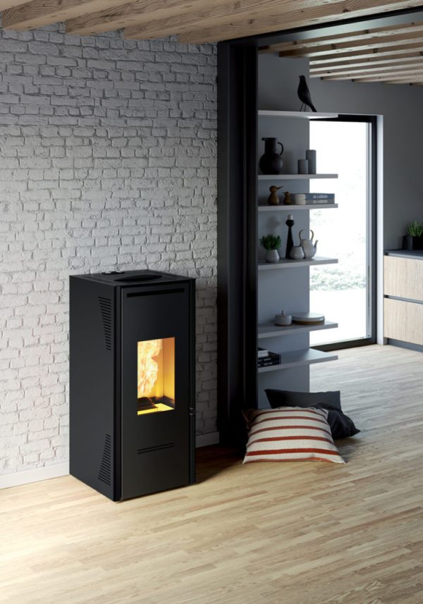 INVICTA Talo 11 Pellet Sobası - Görsel 2