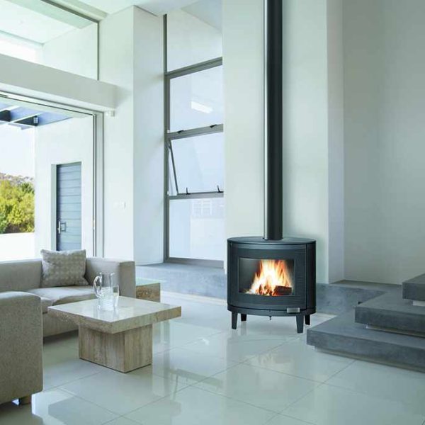 Modern living room